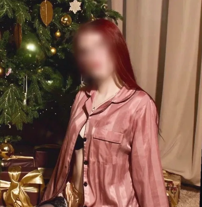Hannah, 20