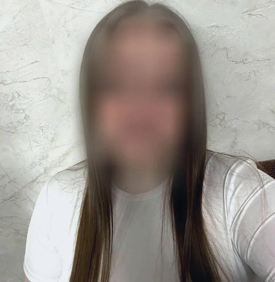 Johanna, 21