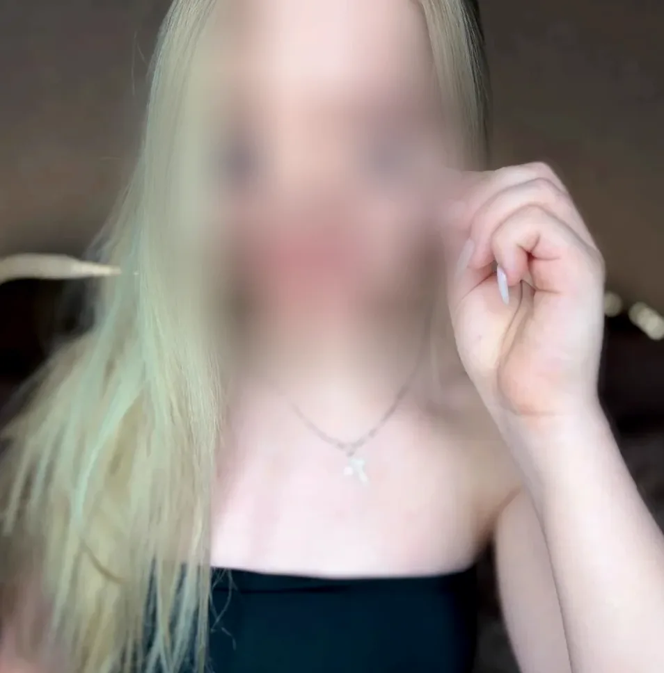 Johanna, 21